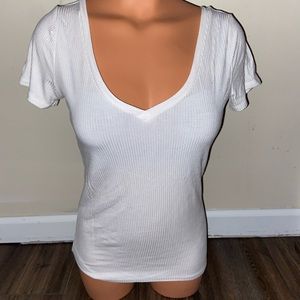 Hollister Criss Cross Top